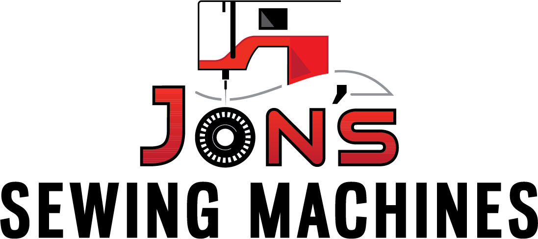 Jon's Sewing Machines